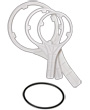 Hydronix Accessories