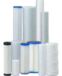 Pentek Sediment Filters