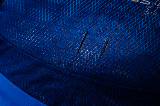 fabric