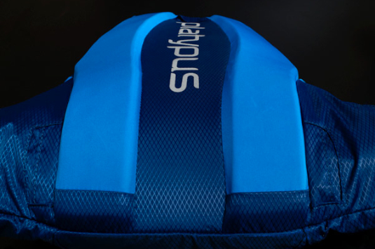 shoulder strap