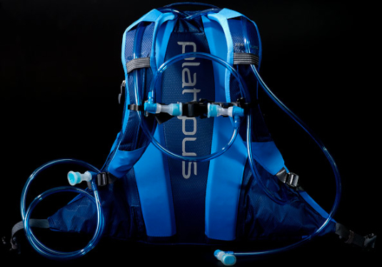 hydration tube