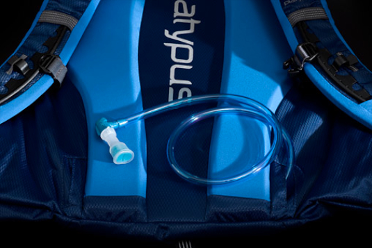 lower tube
