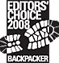 Backpacker Magazine	Small