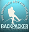 Backpacker Magazine