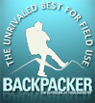 Backpacker Magazine
