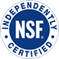 NSF Certified