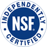 NSF Certified