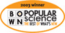 Popular Science