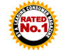 Rated #1