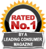 Rated #1