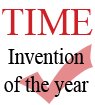 Time Magazine