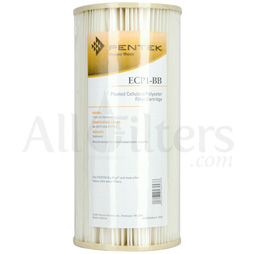 Pentek ECP1-BB