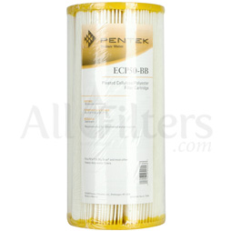 Pentek ECP50-BB