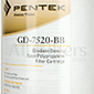 Pentek GD-7520-BB