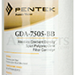 Pentek GDA-7505-BB