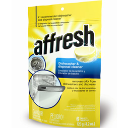 Affresh Dishwasher Cleaner