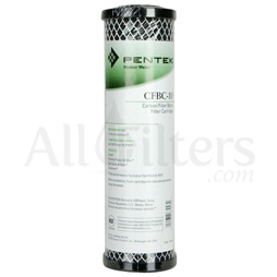 Pentek CFBC-10