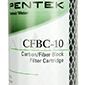 Pentek CFBC-10