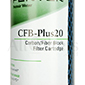 Pentek CFB-Plus20