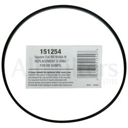 151254 O-Ring