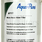 Aqua-Pure AP11T