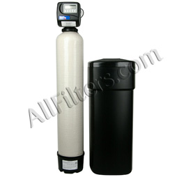 Water Softener