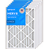 MERV 8 14x20x2