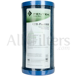 Pentek CFB-Plus10BB