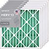 MERV13 24x24x4