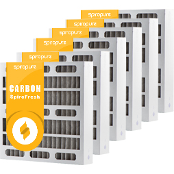odor eliminator 18x24x4