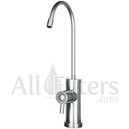 Contemporary Bright Nickel