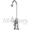 Designer Bright Nickel