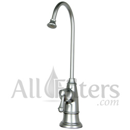 Designer Bright Nickel