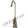 Designer Brass