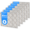 MERV8 14x36x1
