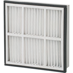 MERV13 14x24 Grille Filter
