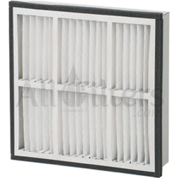 merv8 20x24 Grille Filter
