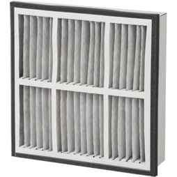 merv8 16x20 odorban Filter