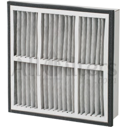 merv8 20x20 odorban Filter