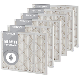 MERV13 30x36x1