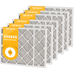 Odorban 25x32x1