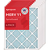 merv8 16x20x1