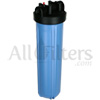 Hydronix HF45-20BLBK10PR