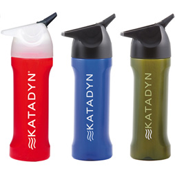 Katadyn Mybottle