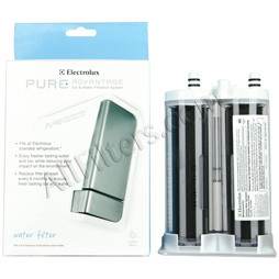 Electrolux  EWF01