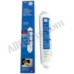 GE SmartWater GXRTDR
