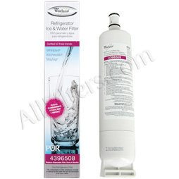 Whirlpool 4396508