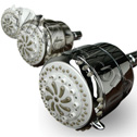 Filtered Shower Head