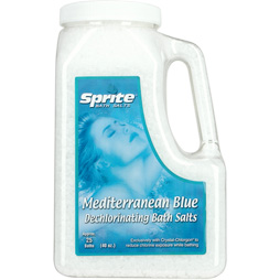 Sprite MBS