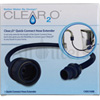 Clear2O CWX100A